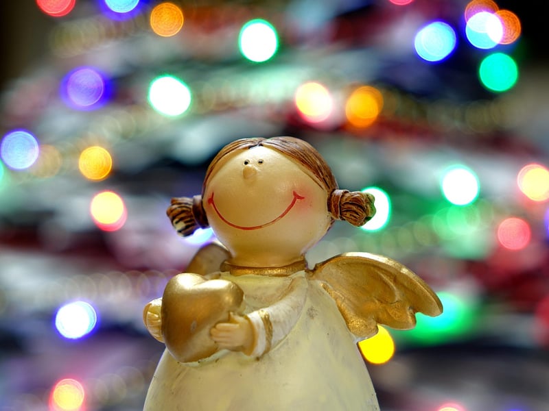 Holiday DIY Ornaments