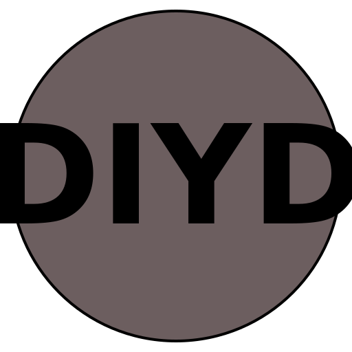 DIY Drive